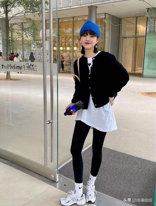 什么牌子的鲨鱼裤好穿显瘦,哪款鲨鱼裤好穿显瘦