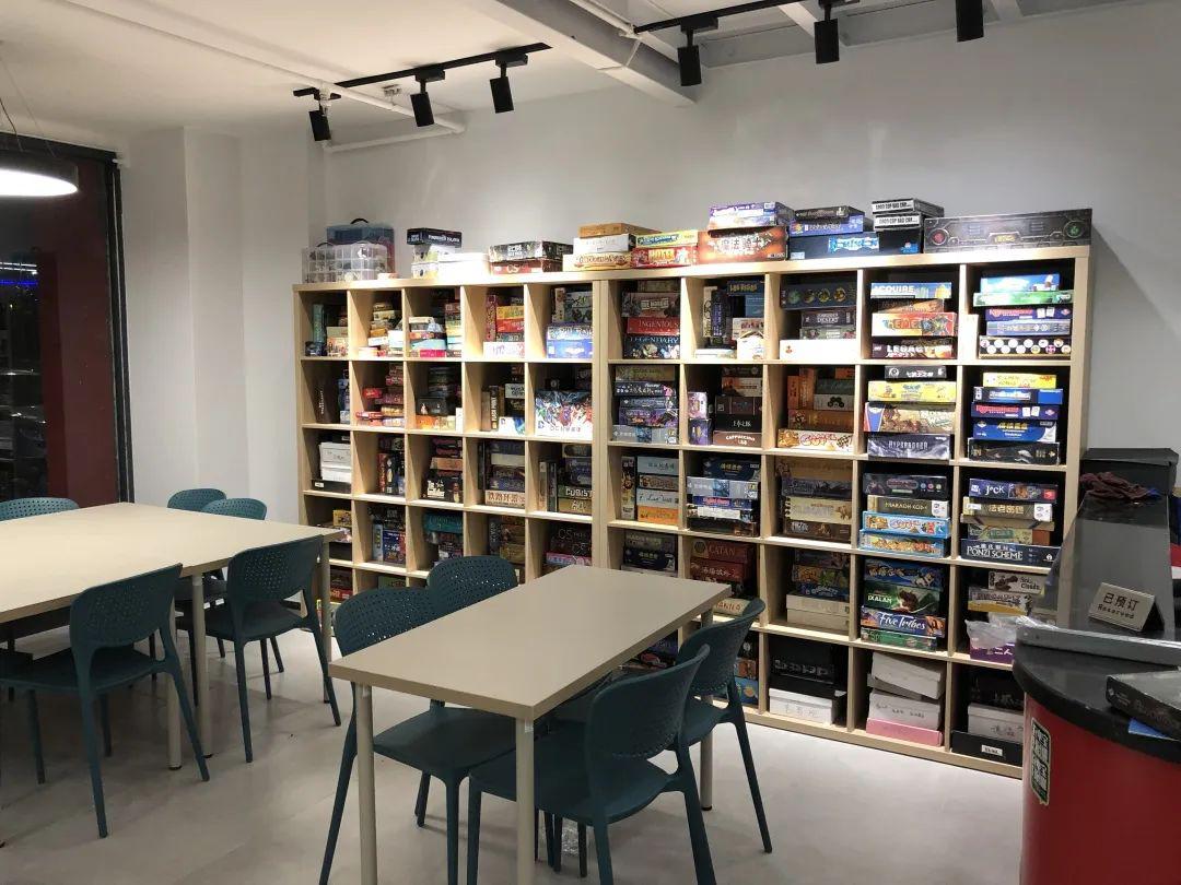 顶级硬核桌游,大型硬核桌游