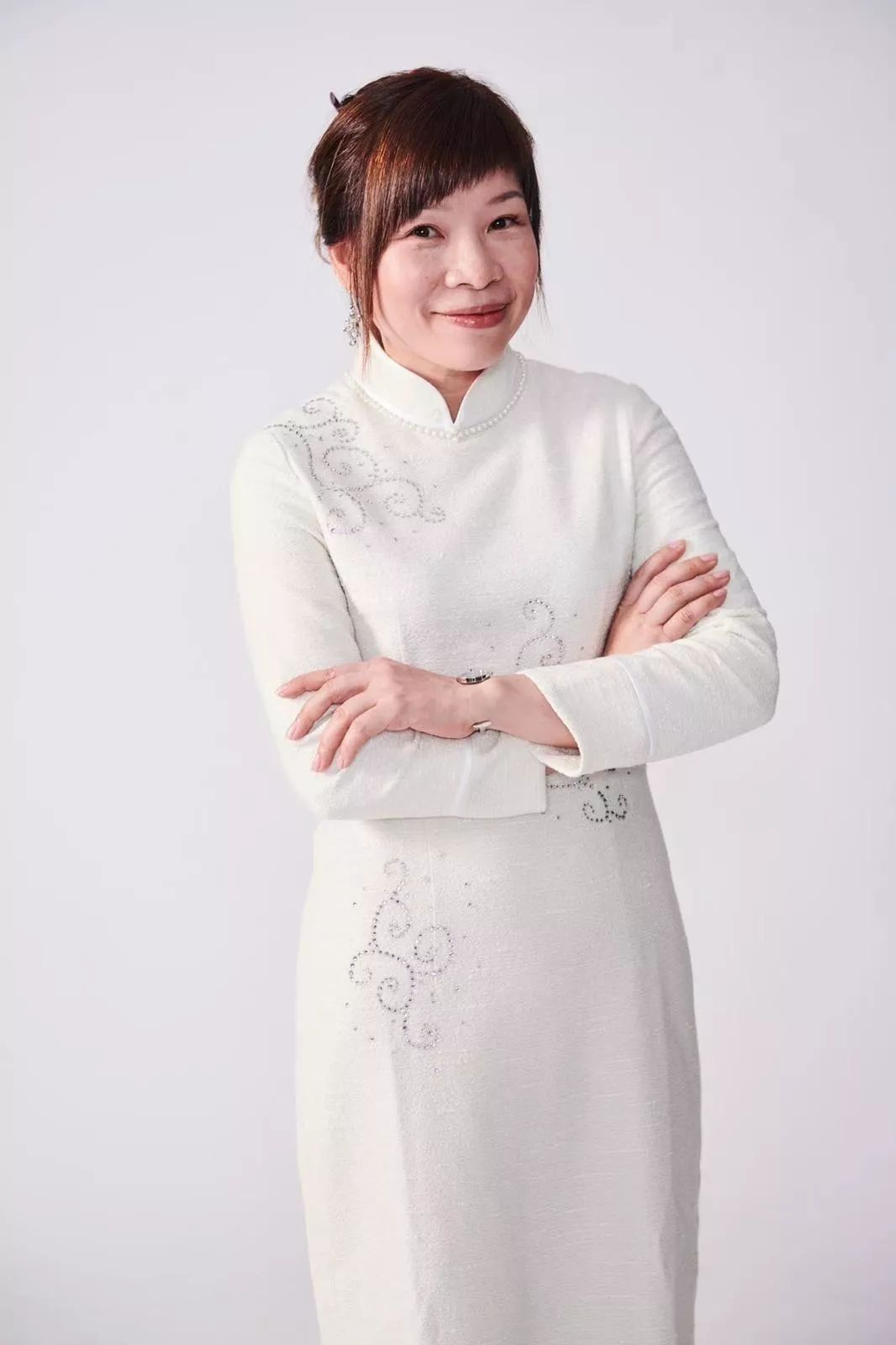 “画”你知！叙事绘画治疗培训|4月6日香港黄晓红博士走进银川