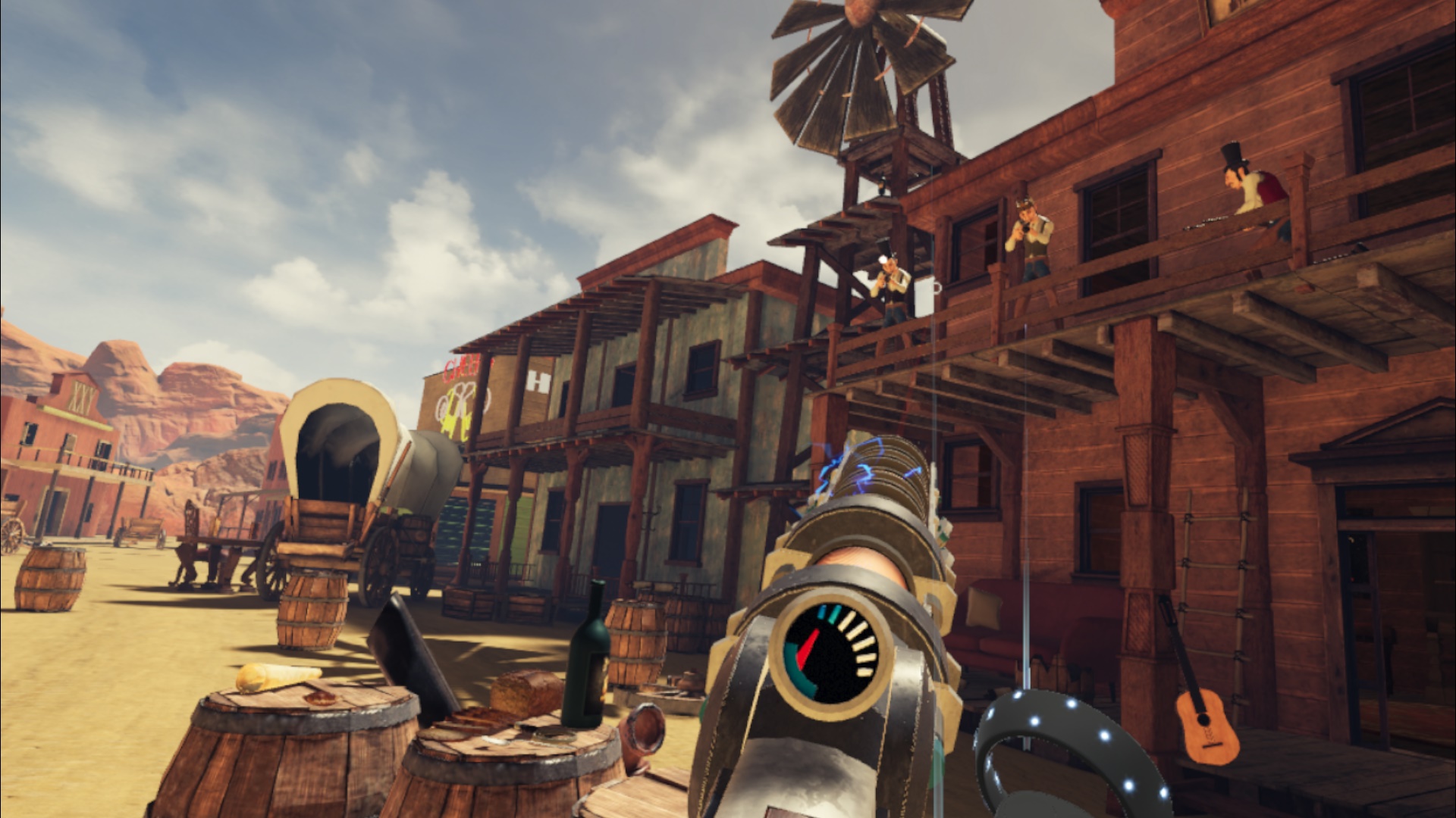 最好用的虚拟现实设备,三星玄龙mr多重