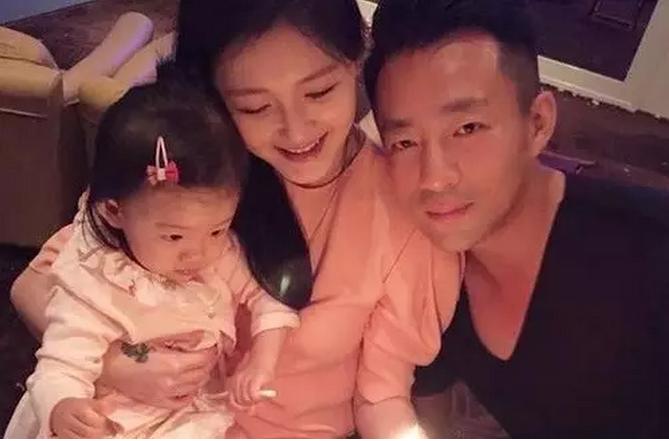 应采儿怀孕了,应采儿二胎出生时间