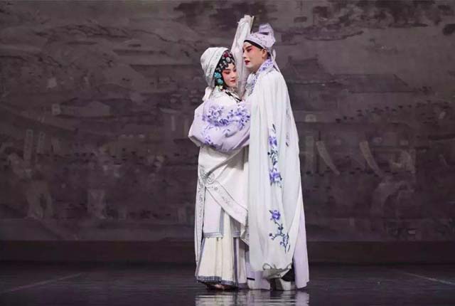 昆曲艺术的代表剧目有,昆曲的主要内容