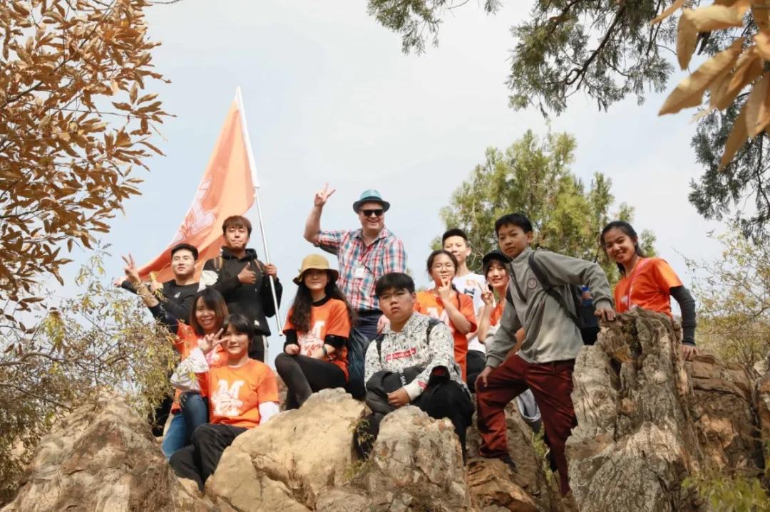 天津最好的国际化学校,天津新的国际学校