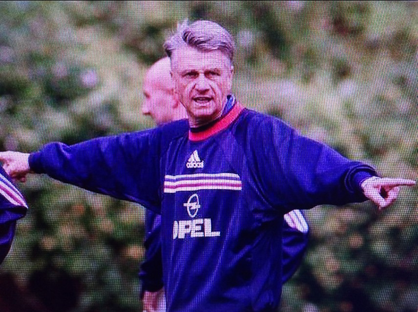 世界足坛历史上前十大巨星,世界十大军事名帅