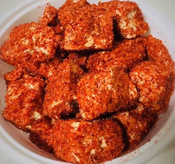 做霉豆腐，只加食盐是不行的，多加这“3样”，美味提升“1倍”