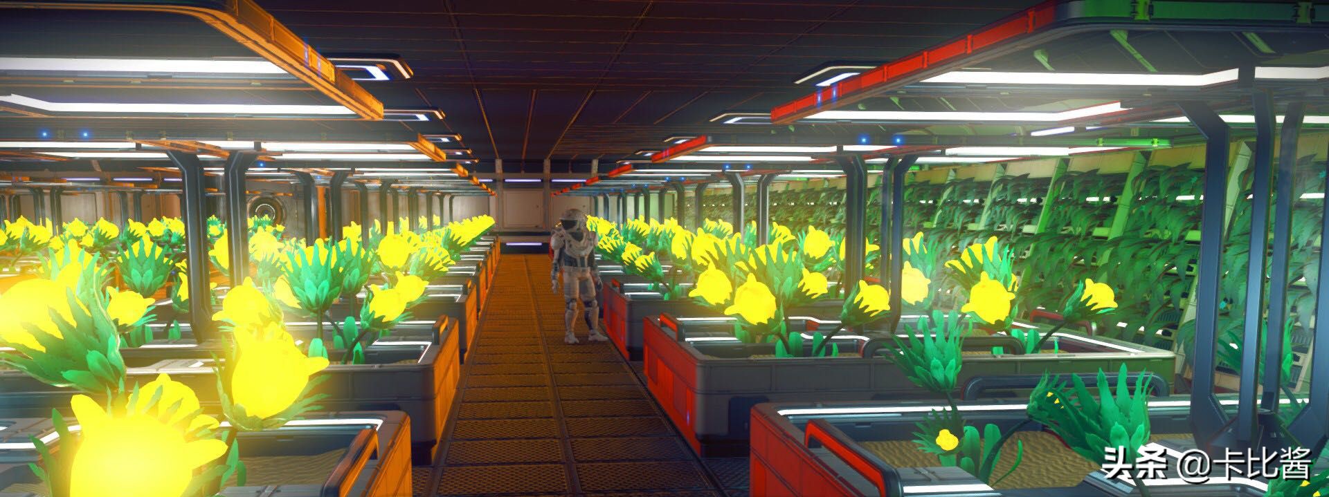 从零基础到毕业，给你最详细的《无人深空》攻略