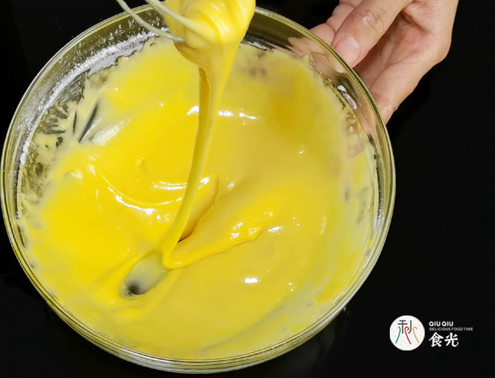 婴儿吃的无糖蛋糕高压锅怎么做,无糖蛋糕怎么做才不回缩