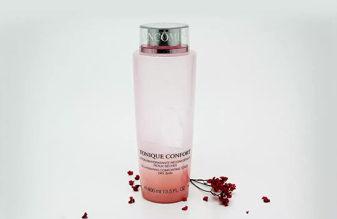 流金水紫苏水神仙水,美白大牌化妆水测评