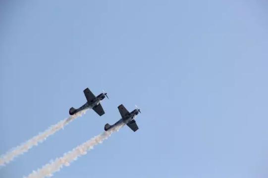 郑州航展2024时间表,2017年郑州航展时间