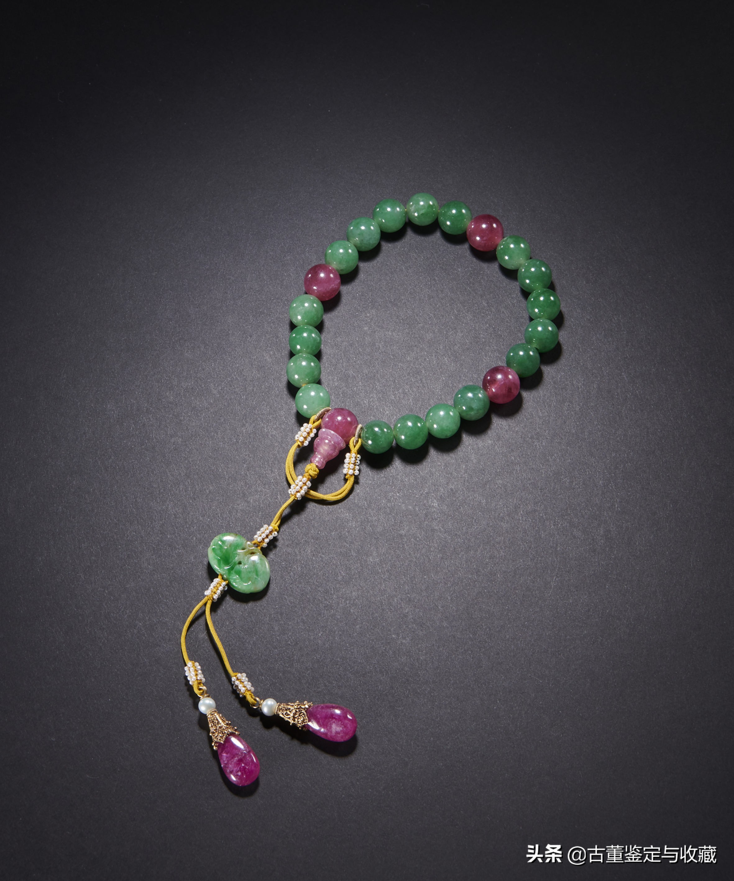 金和轩玉器专场拍卖,2019年古天一玉器拍卖纪录