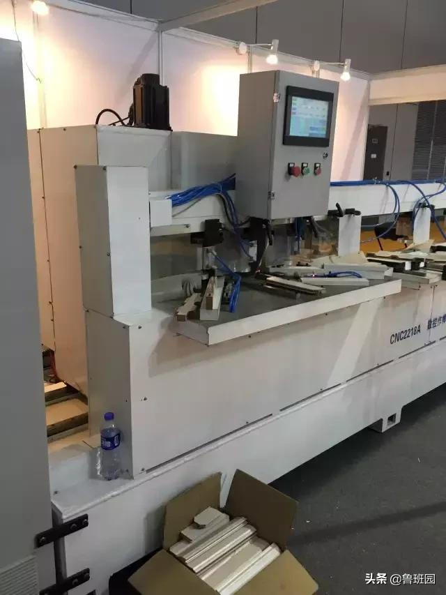 数控开齿靠谱嘛,数控开榫机教你怎么用