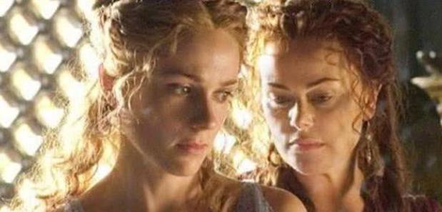 古罗马奴隶主是如何对待奴隶的,古罗马奴隶有多残忍