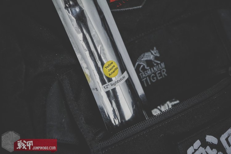 开始行动－塔虎37L任务背包使用简评