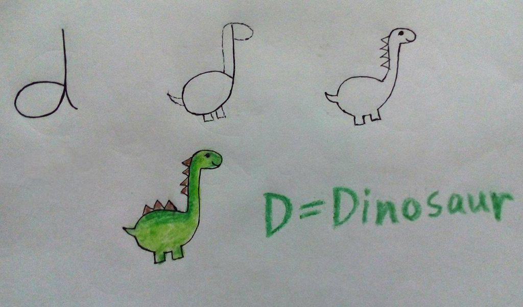 26个英文字母变身简笔画视频,26个英文字母大小写简笔画