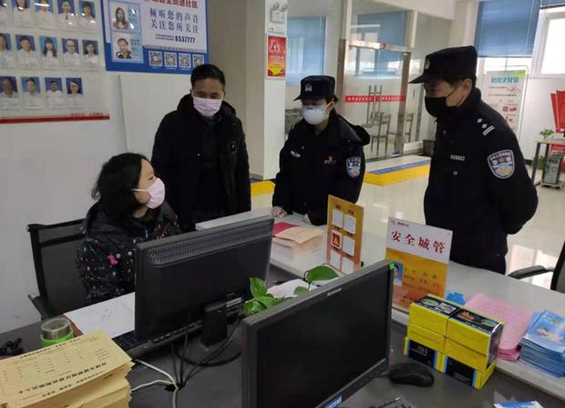 9位90后的战“疫”担当,看完泪目