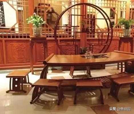 红木家具的开裂是怎么回事,红木家具开裂怎么解决