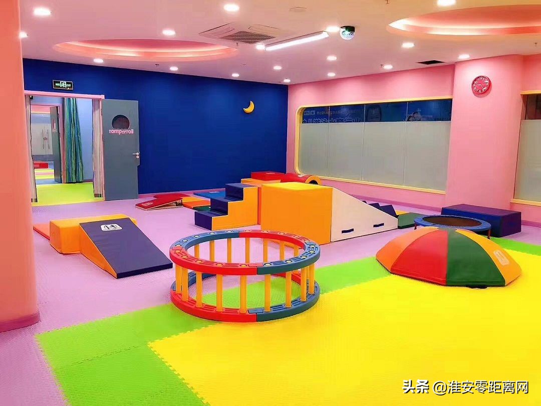 赣榆悦宝贝国际托育早教中心,赣榆婴幼儿专业早教