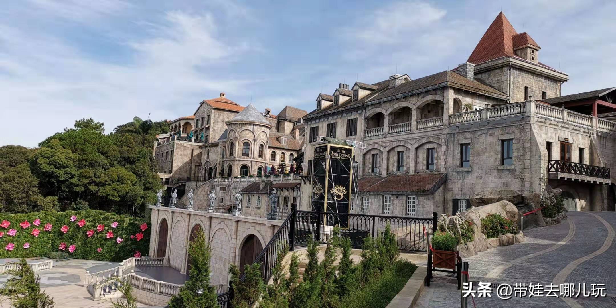 岘港值得玩吗,岘港旅游全攻略越南