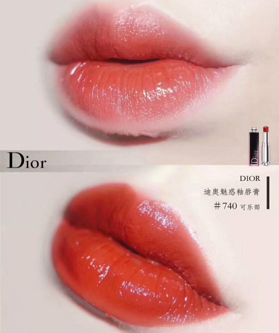 李佳琦推荐了三百多只口红，我帮你们选出了绝对不会出错的八只