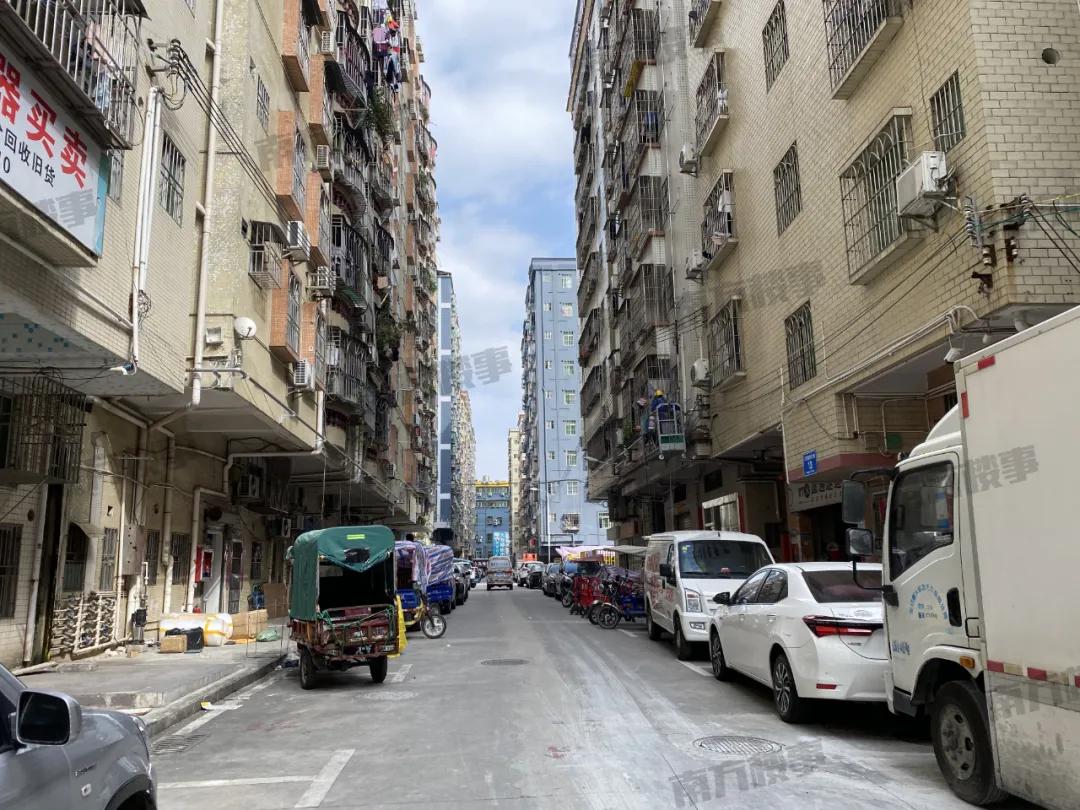 独家爆料：坂田万人撤离的厂区，被京东接手了？（多图实拍）