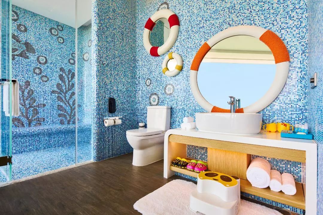 这才是真正意义上的豪华邮轮,号称全球顶级豪华邮轮