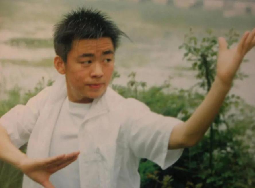 真正的十大高手在少林寺,王宝强在少林寺练过几年武功