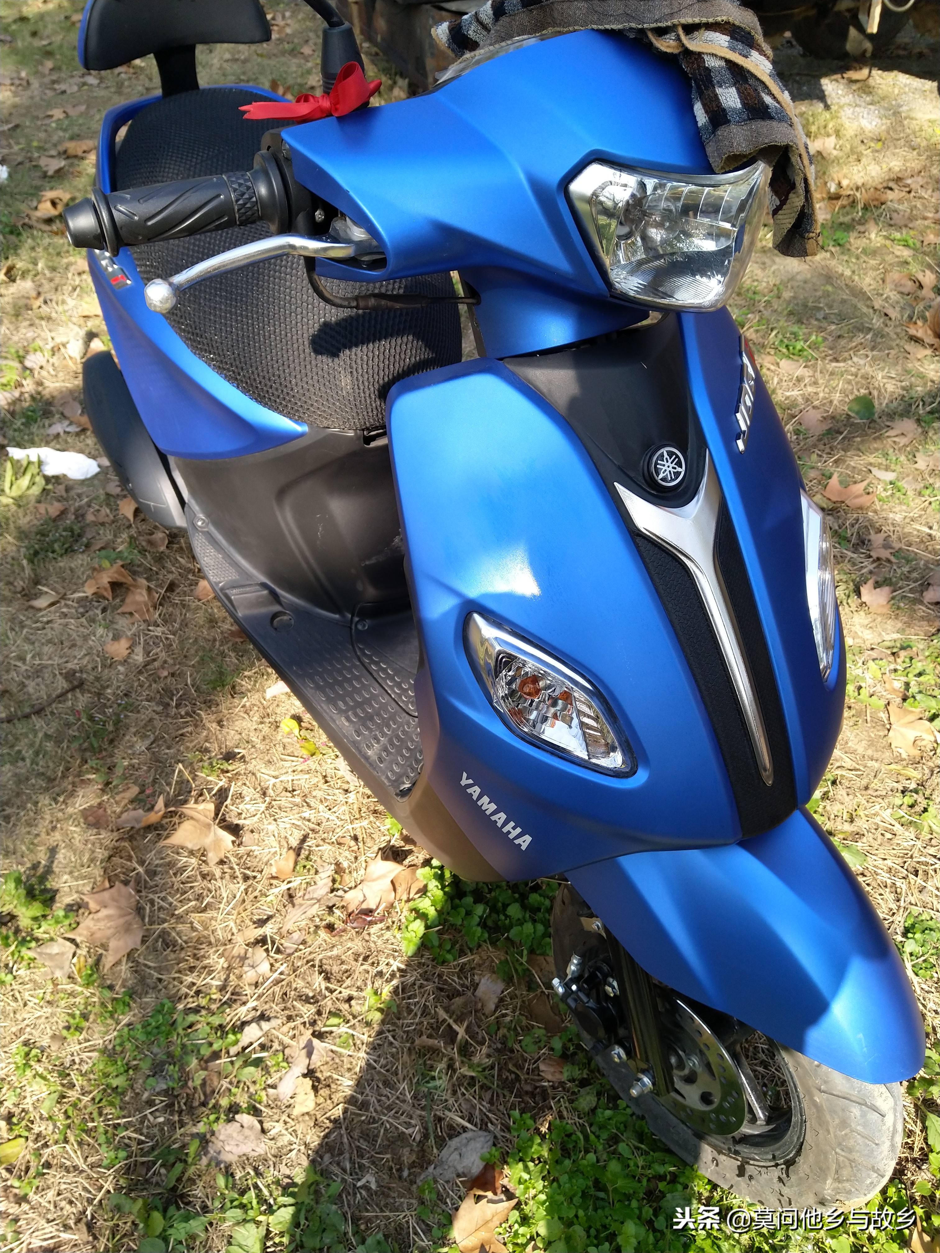 雅马哈巧格i排量是100还是125,雅马哈巧格i125100公里油耗