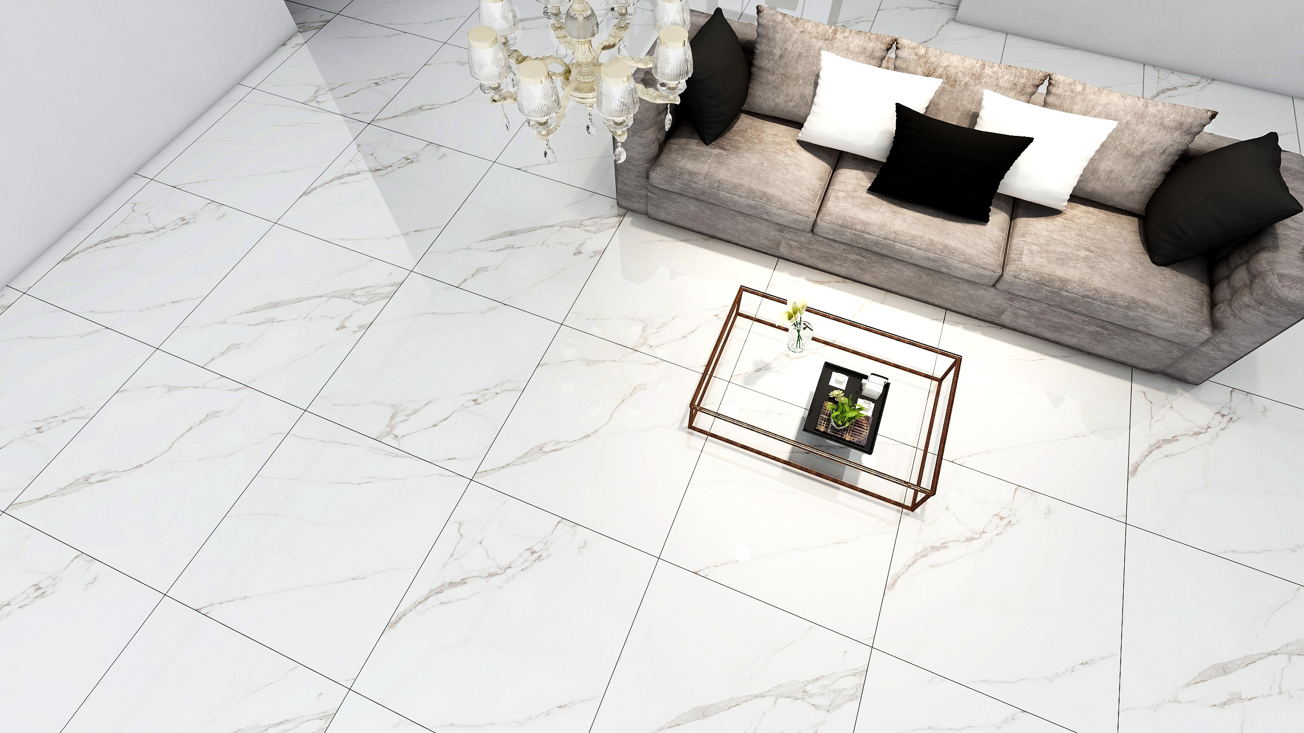 选择斯米克磁砖的九大理由,斯米克和卡米亚瓷砖哪个好