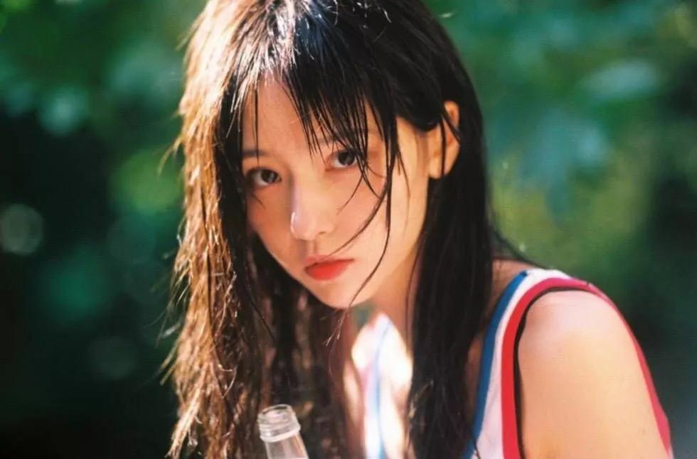 诸葛大力真的有这么白吗,诸葛大力为什么这么漂亮