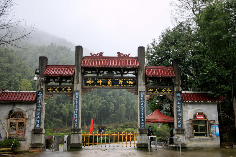 南昌月亮湾一日游最佳攻略,南昌月亮湾旅游攻略和自驾游攻略