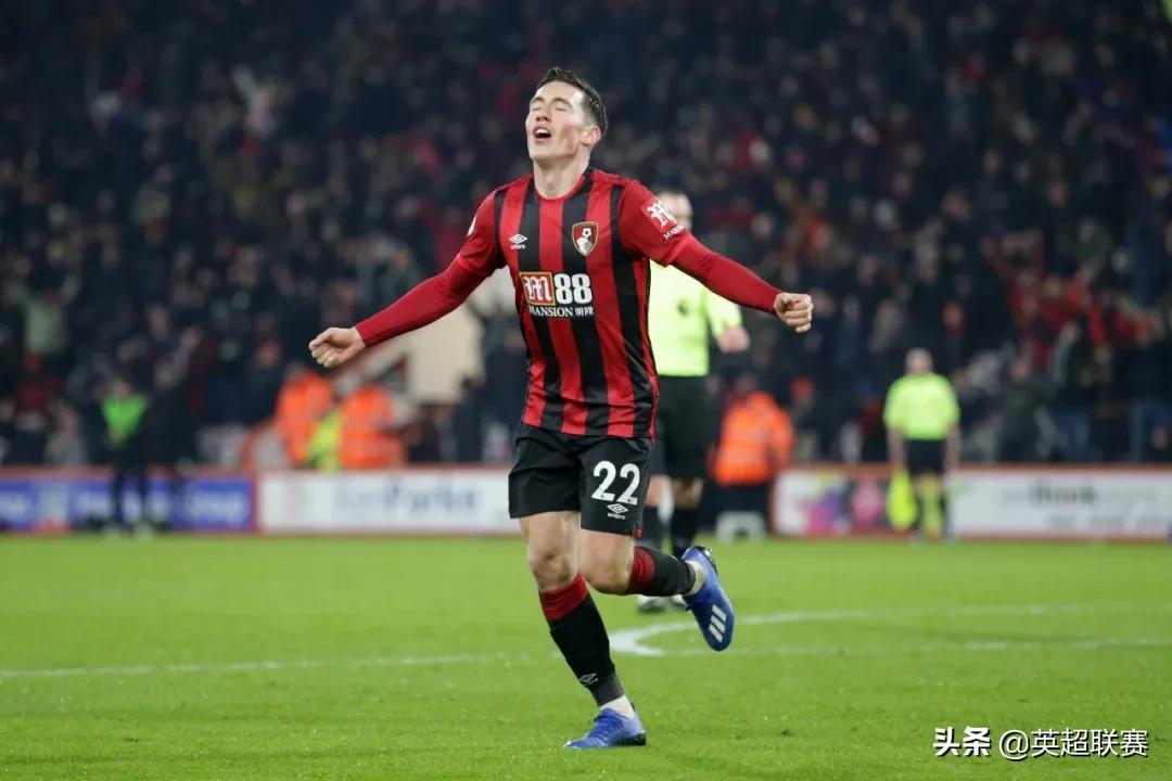 维拉英超十大绝杀,英超疯狂进球集锦