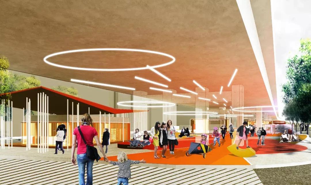 值得去看一看的风景,看一路沿途风景