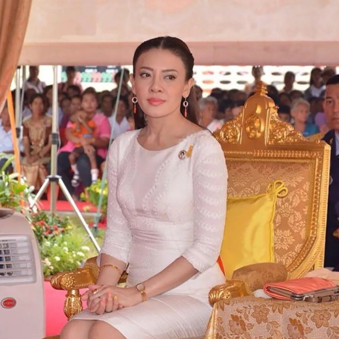 提帮功西拉米现状,提帮功西拉米最新照片