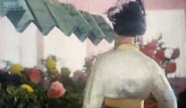 谁饰演的杨贵妃最美,哪位演杨贵妃最经典