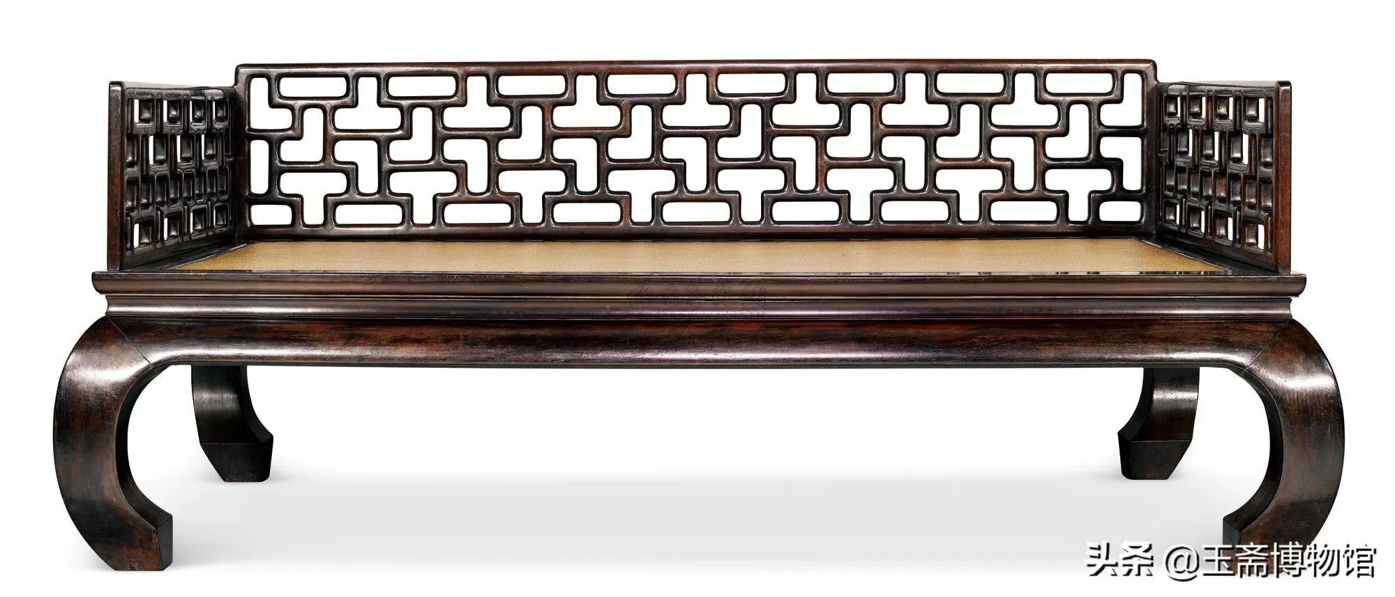 最贵罗汉床多少钱,罗汉床拍卖排行榜