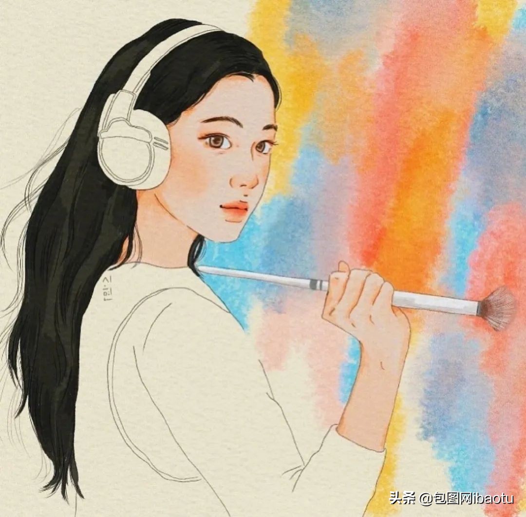 世界这么乱,请保护好我们的女孩们