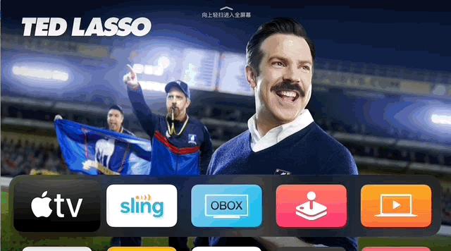 appletv在国内有什么用吗,appletv在国内使用需要哪些东西