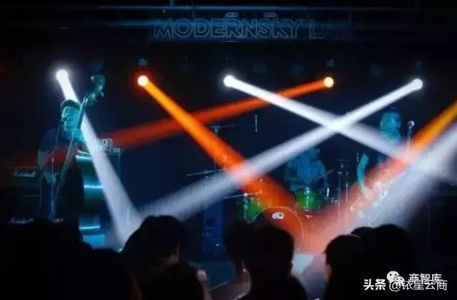 新奇特体验业态,新奇特娱乐体验业态兴起