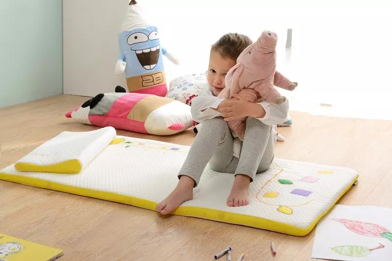 有没有适合宝宝的枕头,有没有可以让宝宝睡舒服的枕头