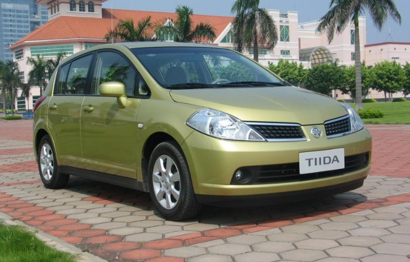 老款骐达多少钱,骐达19年五万公里卖多少钱