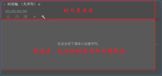 零基础入门视频剪辑premiere,adobepremierepro2022