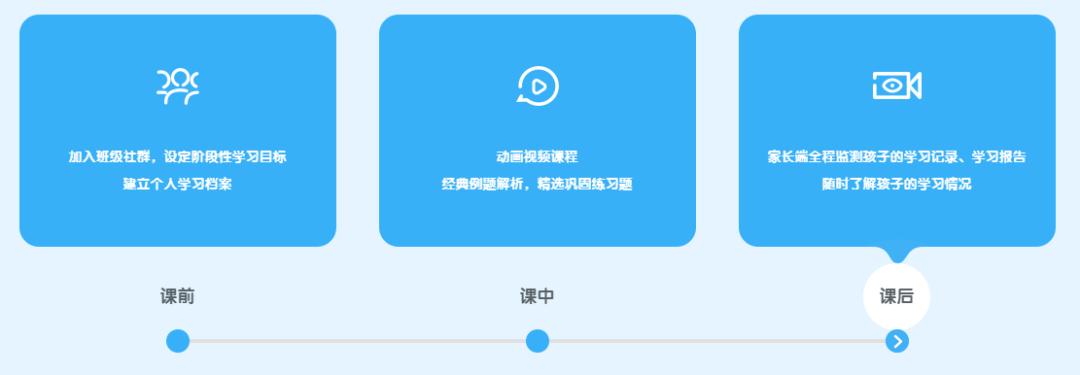 邢晓薇老师|老师对于孩子来说应该是一个引路人的身份