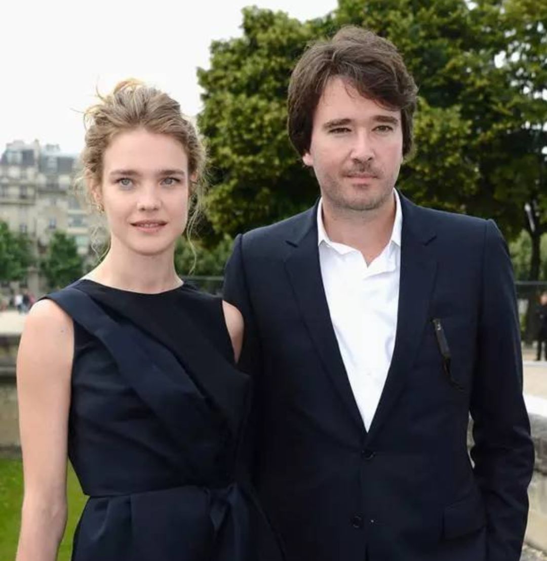 卖水果出身的模特，凭什么成了LV集团的太子妃？