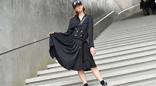 韩国衣服有哪些牌子比较好,韩国衣服怎么辨别真假