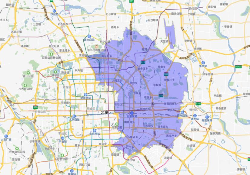 朝阳区哪里的房子最便宜,朝阳区哪里的房子值得买