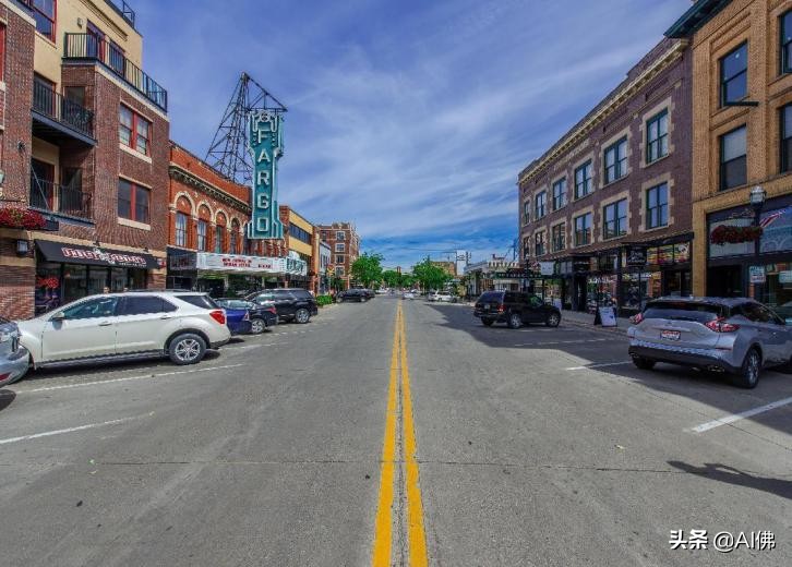 美国最适合居住的城镇,美国各州最适合居住的地方