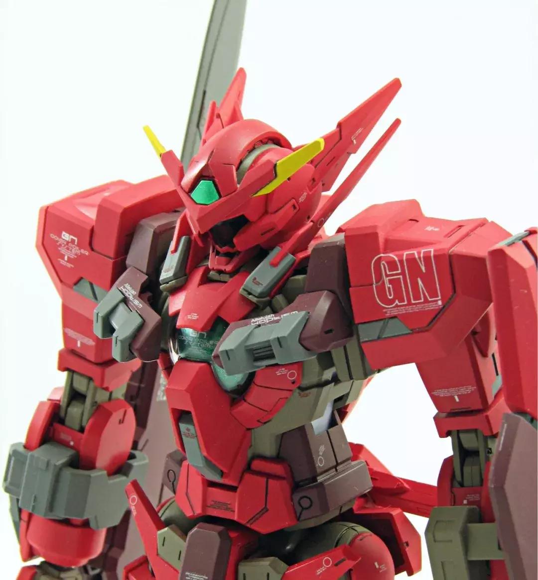 最值得入手的pg高达,哪个pg高达最值得买