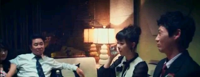 四年间，她被迫为31人陪睡100多次，这片太瘆人