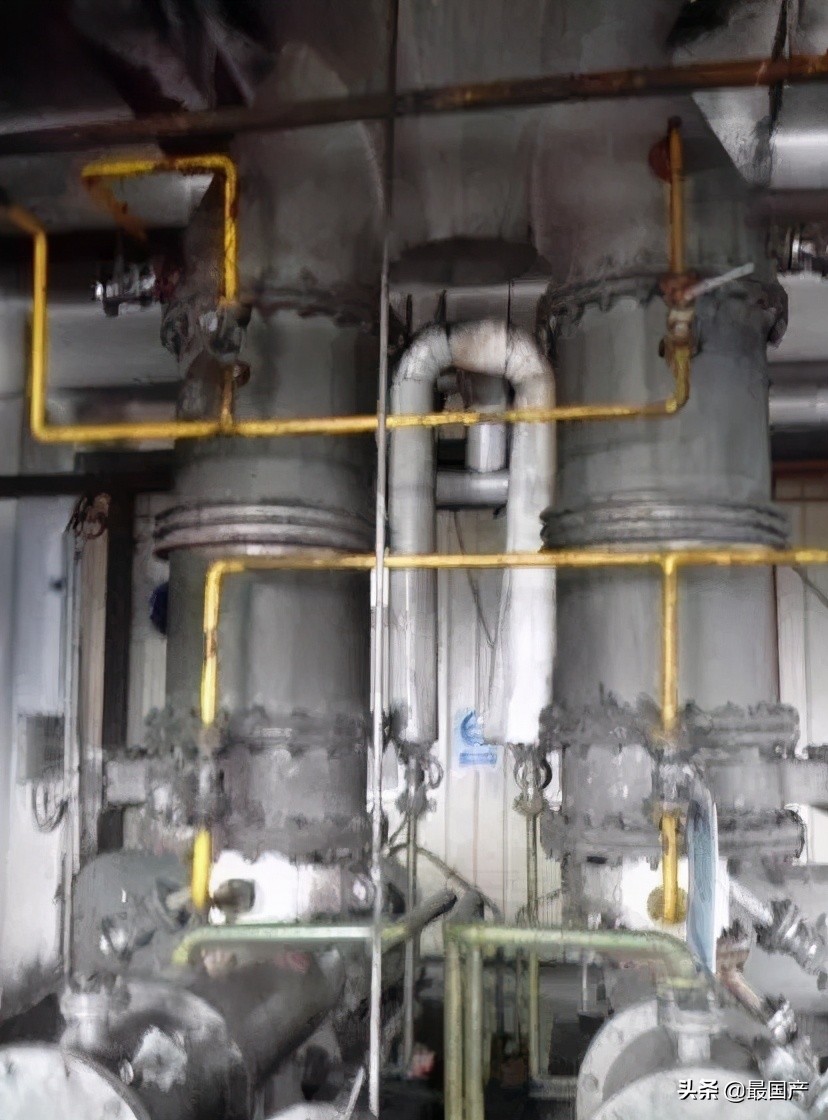 国内气化炉,目前国内最先进的工业气化炉