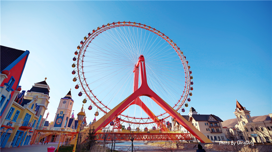 迪士尼能走多远,迪士尼乐园有多远